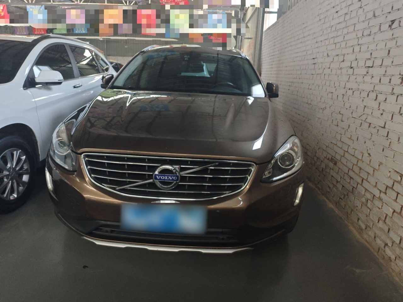 XC60 2016 T5 photo 3