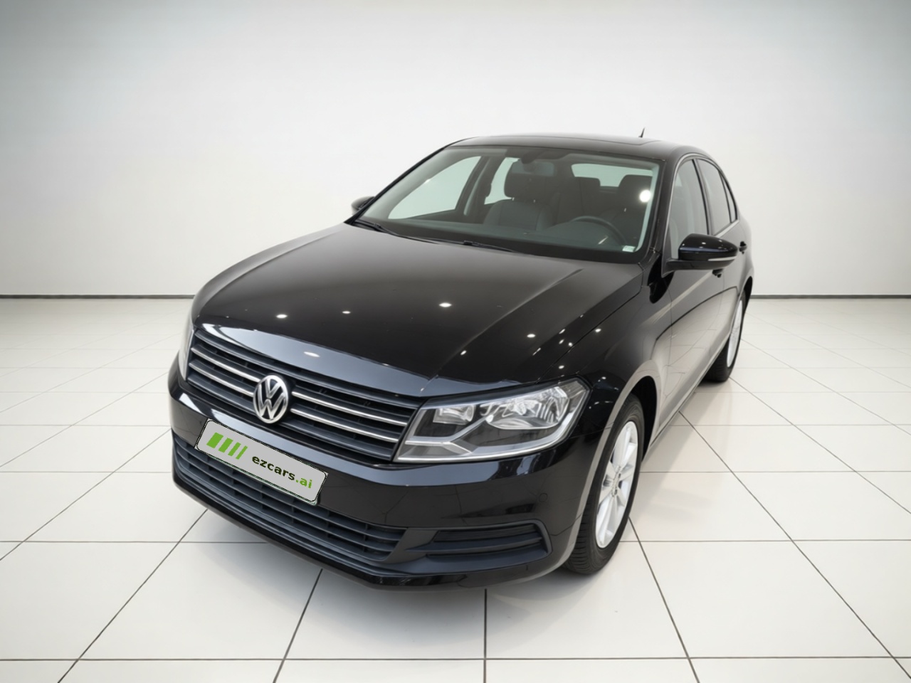 Santana 2016 1.4L MT