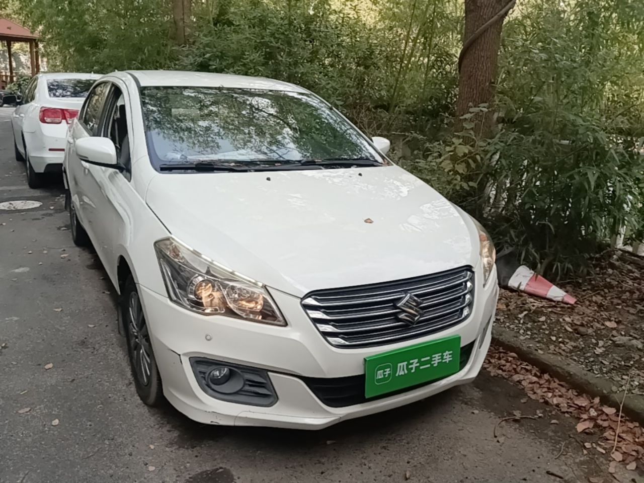 2015 1.6L MT photo 2