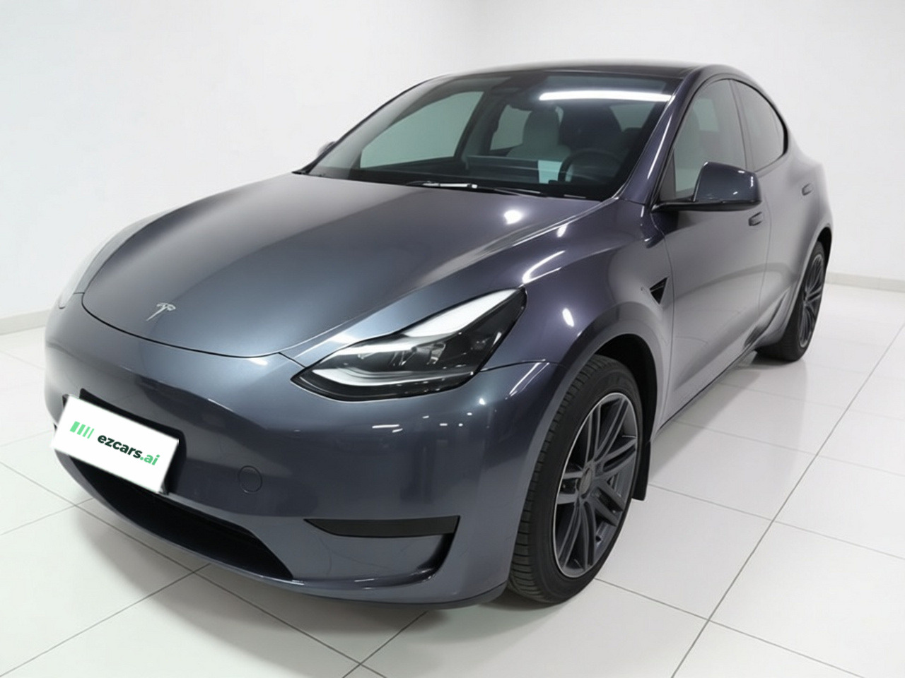 Model Y 2022 RWD