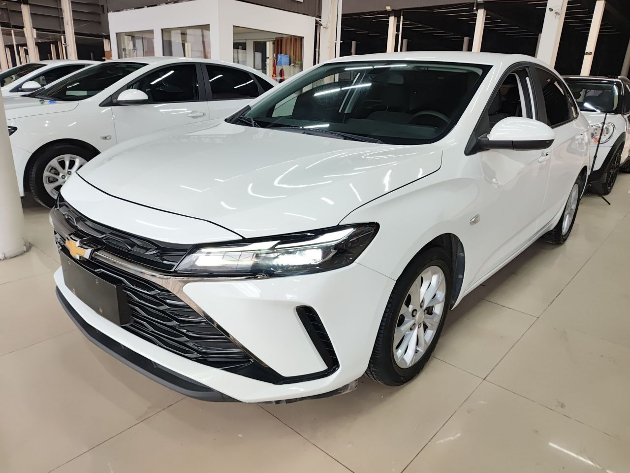 Cruze 2023 1.5L DCT