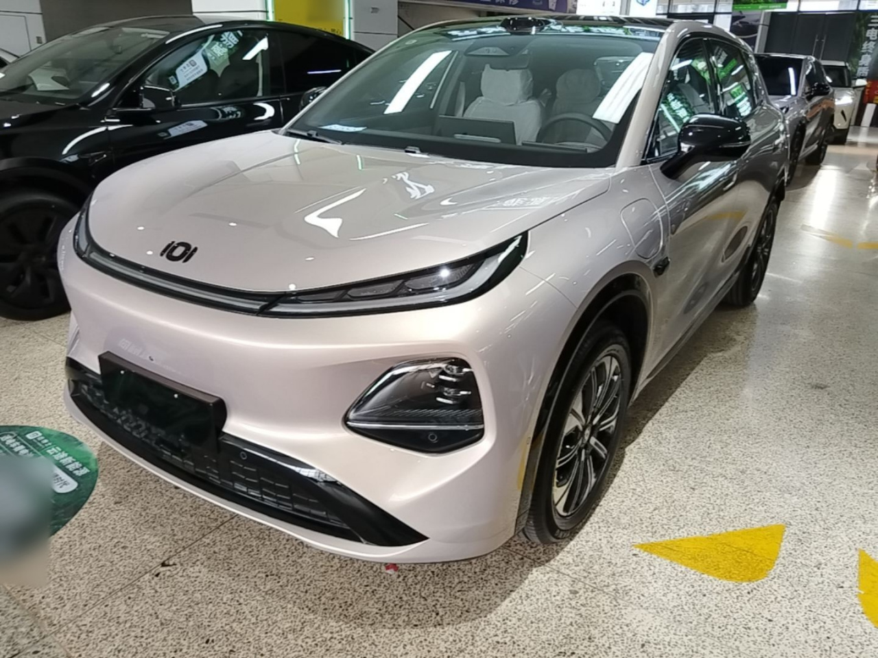Nevo Q05 2026 506