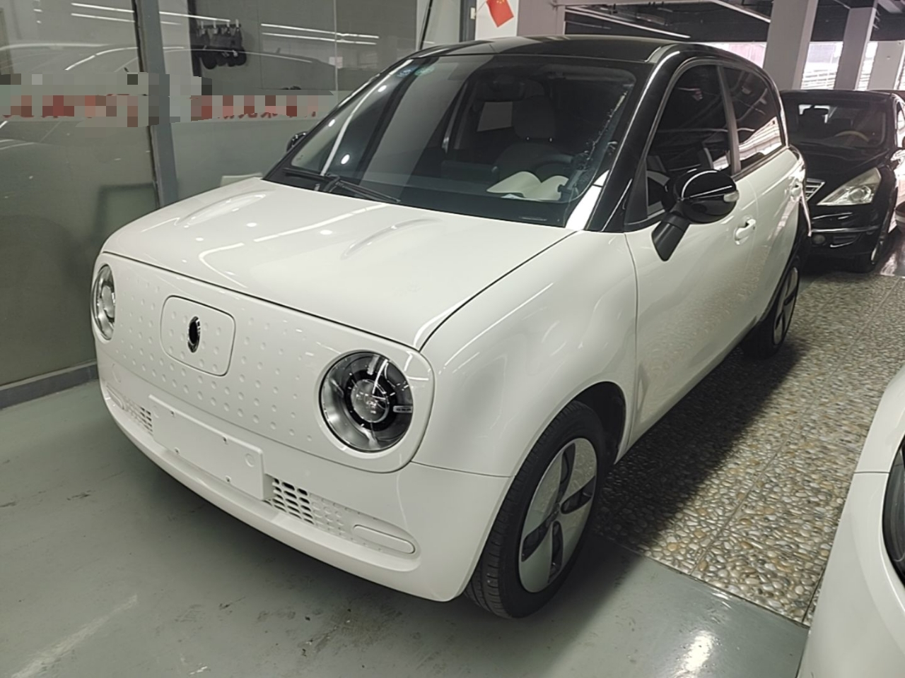 2019 301km Standard