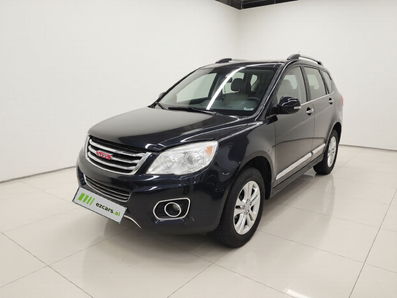 H6 2015 Upgraded 1.5T MT RWD Elite