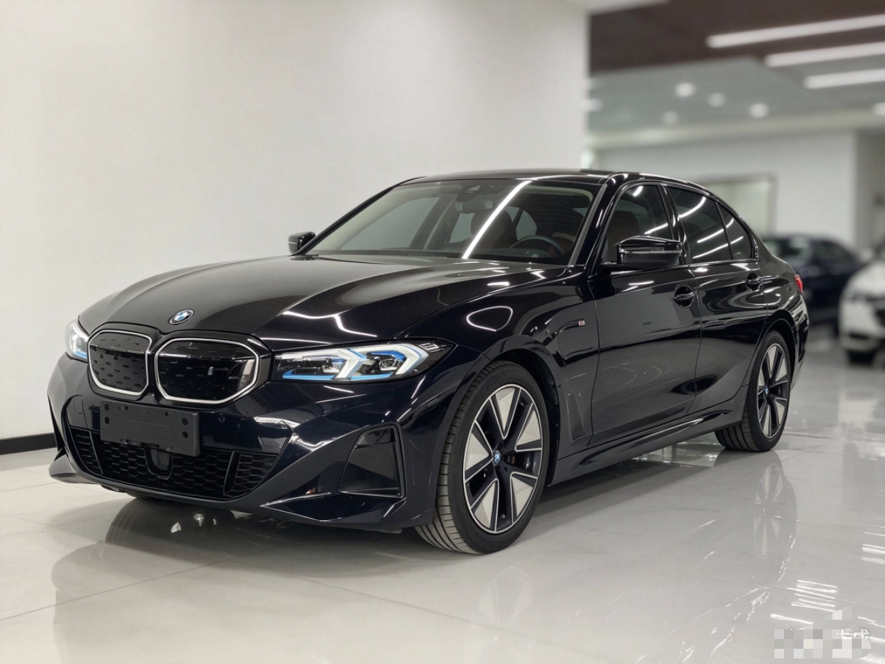 i3 2023 eDrive 40 L Sport Package