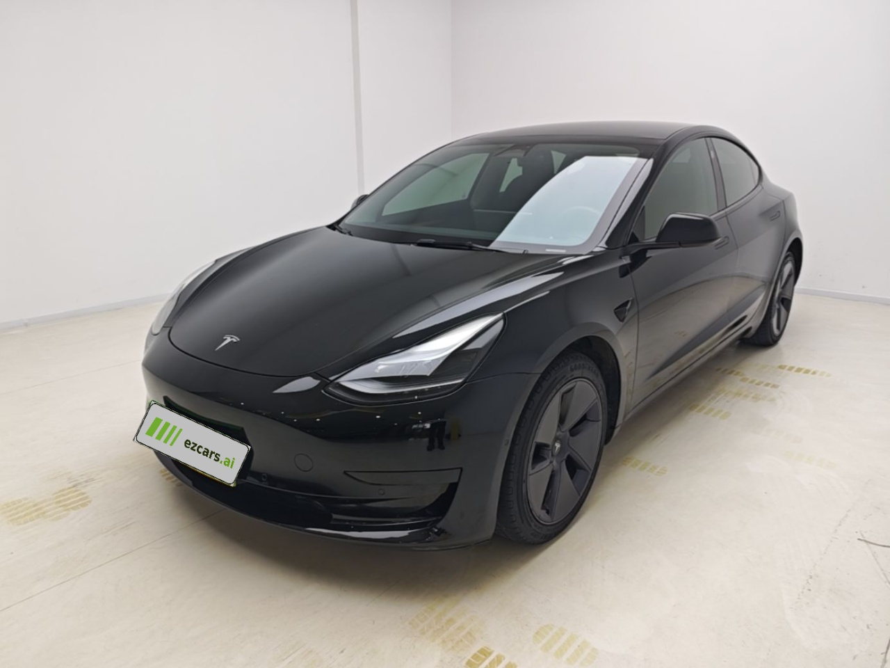Model 3 2022 RWD