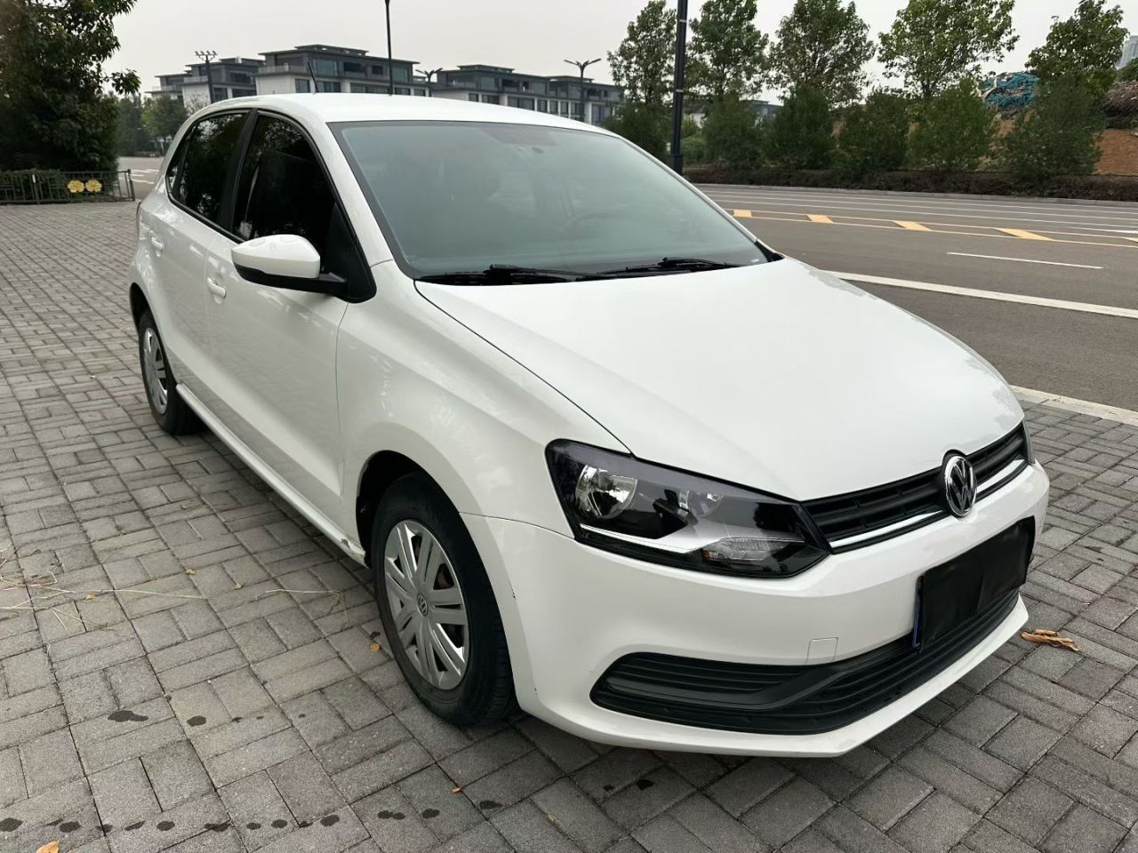 Polo 2018 1.5L AT photo 5