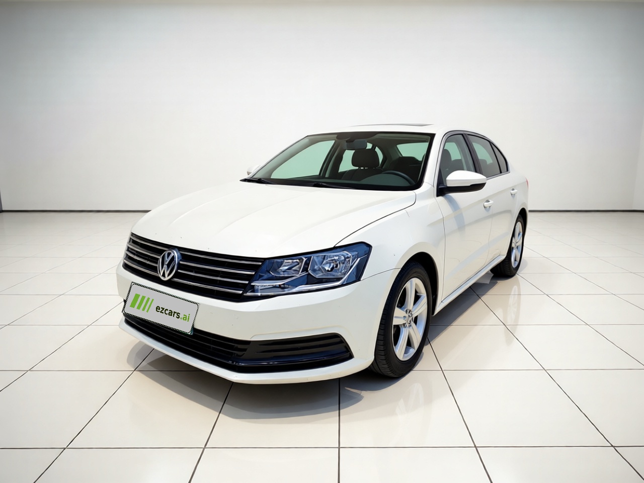 Lavida 2017 1.6L AT