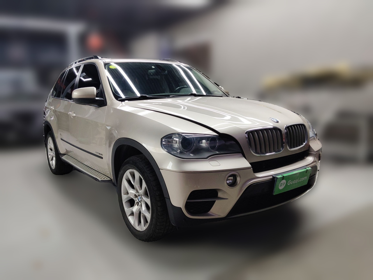 X5 Imported 2013 xDrive35i Leading photo 3