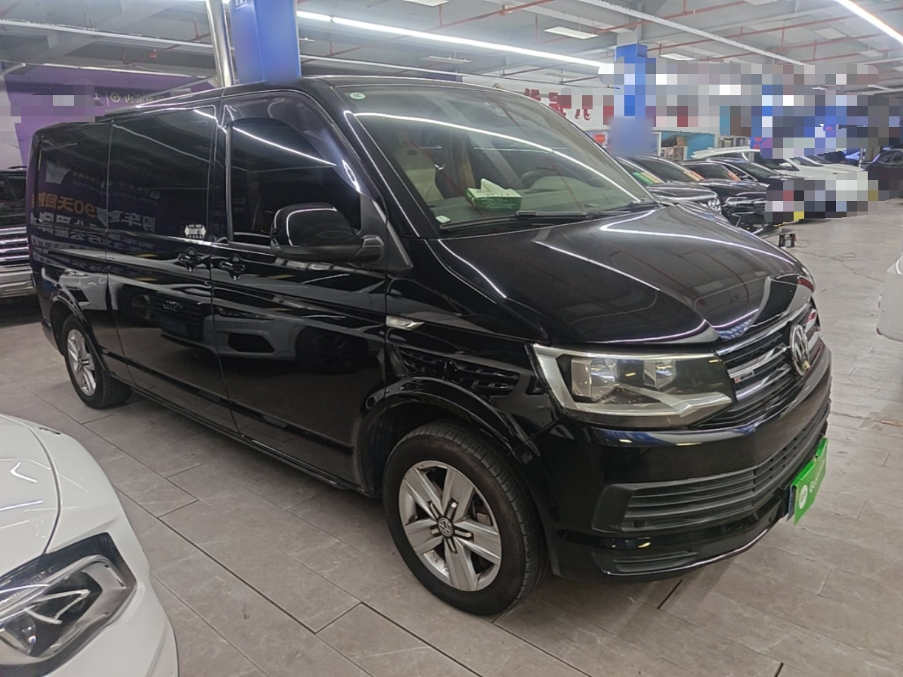 2018 2.0TSI AWD Comfort 7-Seater photo 5