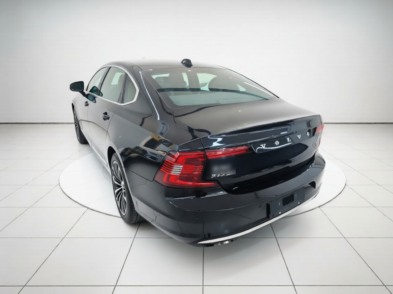 S90 2024 B5 Luxury photo 4