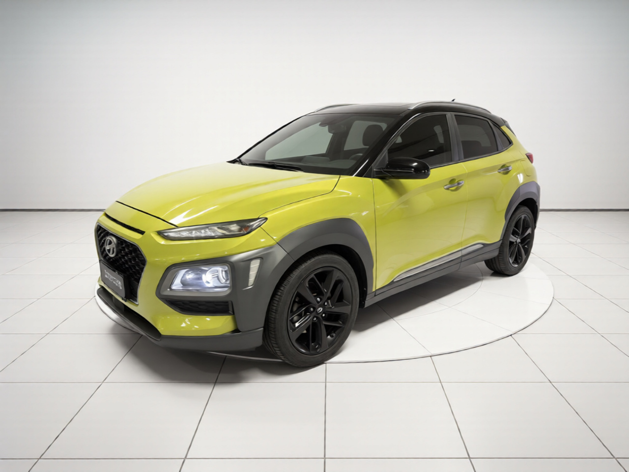 ENCINO 2018 1.6T DCT China V