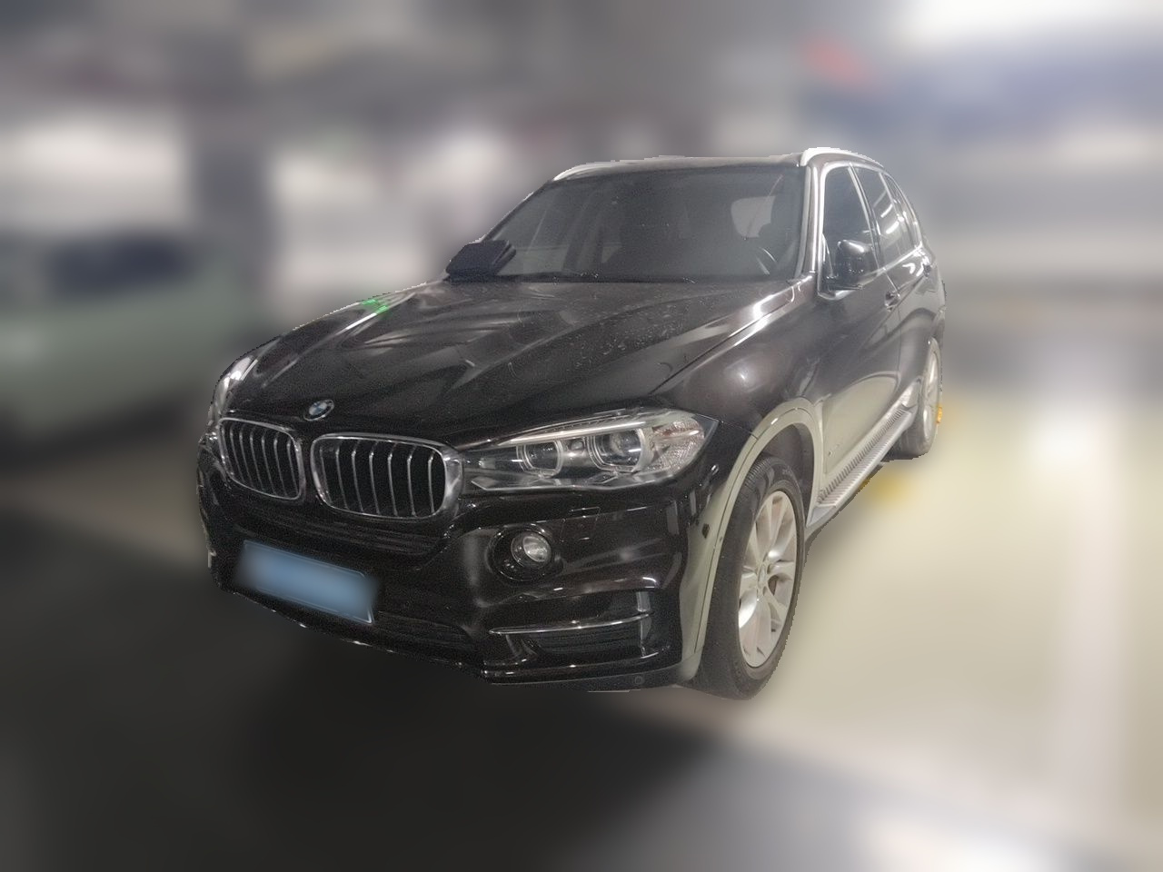 X5 Imported 2018 xDrive28i