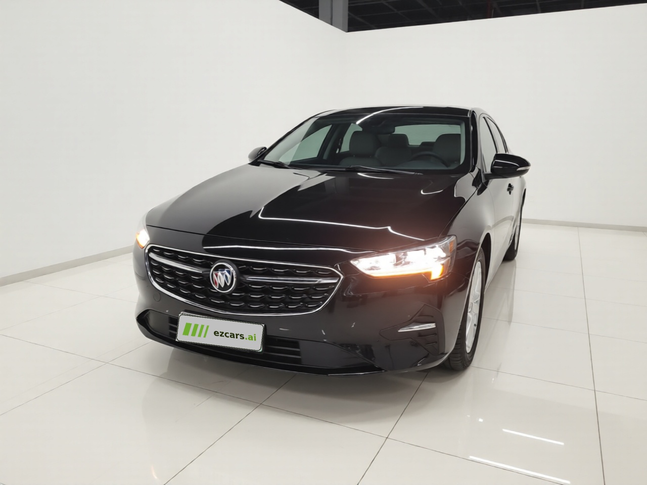 Regal 2020 552T Elite