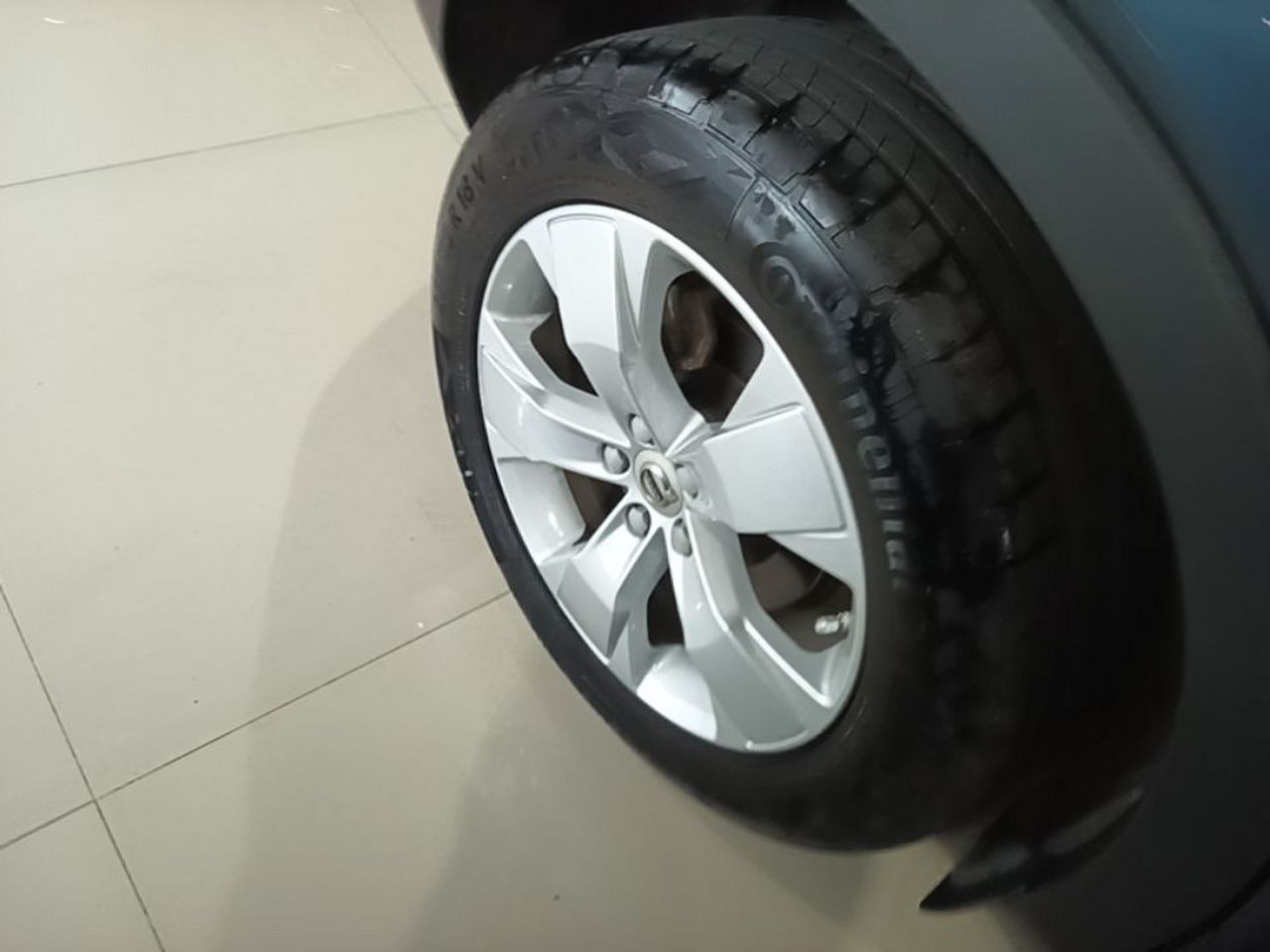 XC40 2022 T4 AWD Fashion photo 3