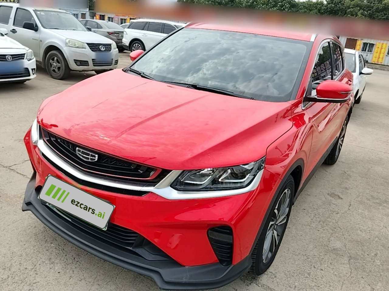 Binyue 2020 PRO 260T DCT