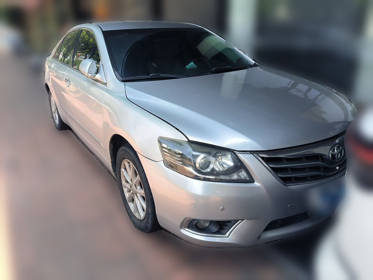 Camry 2013 200E Classic Elite photo 3