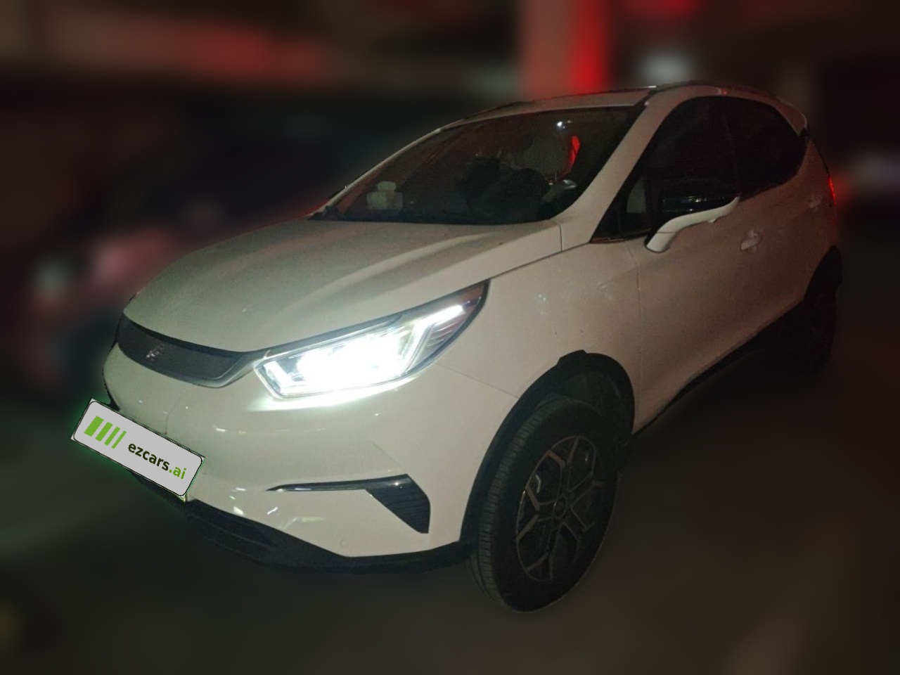 Yuan Pro 2021 401KM Premium