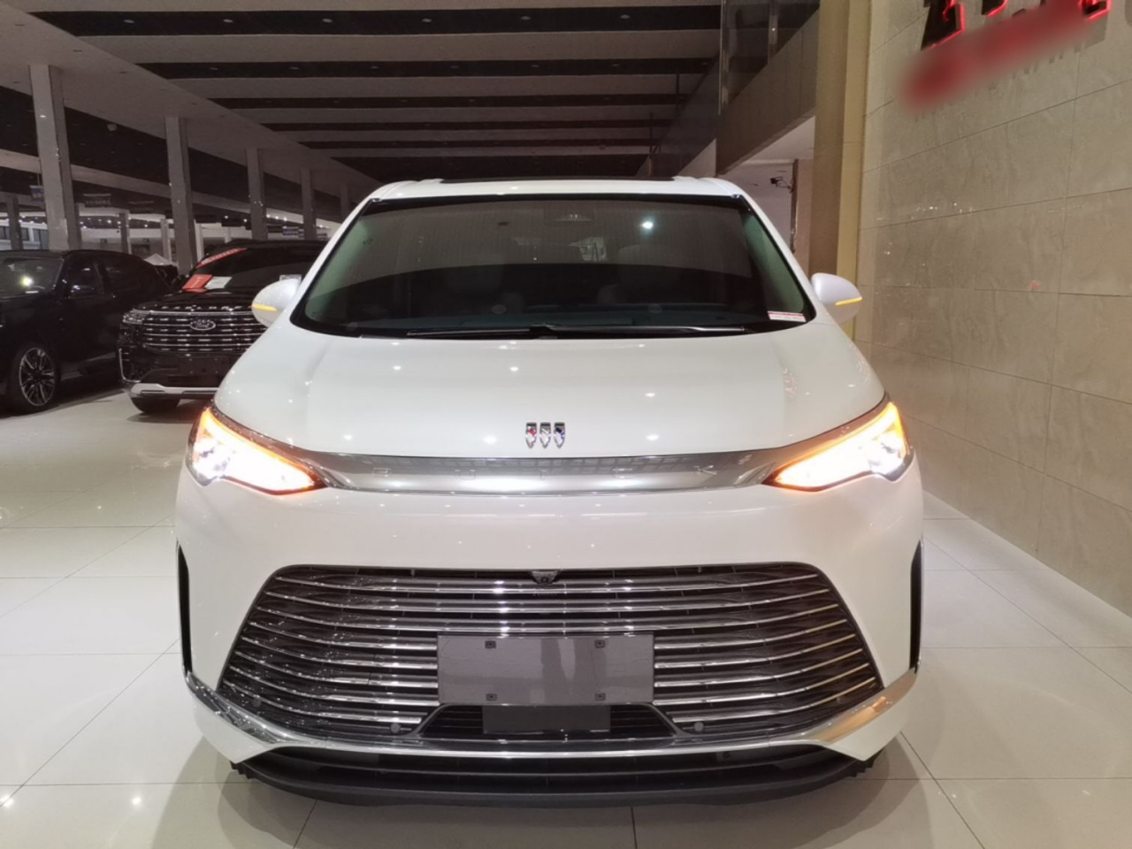 2023 2.0T 7-Seater photo 2