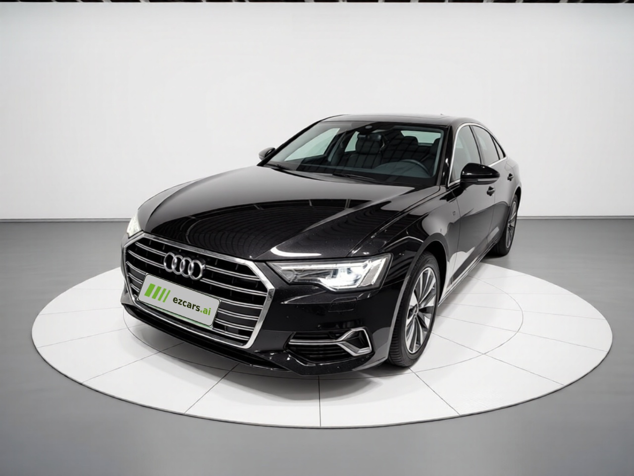 A6L 2023 45 TFSI
