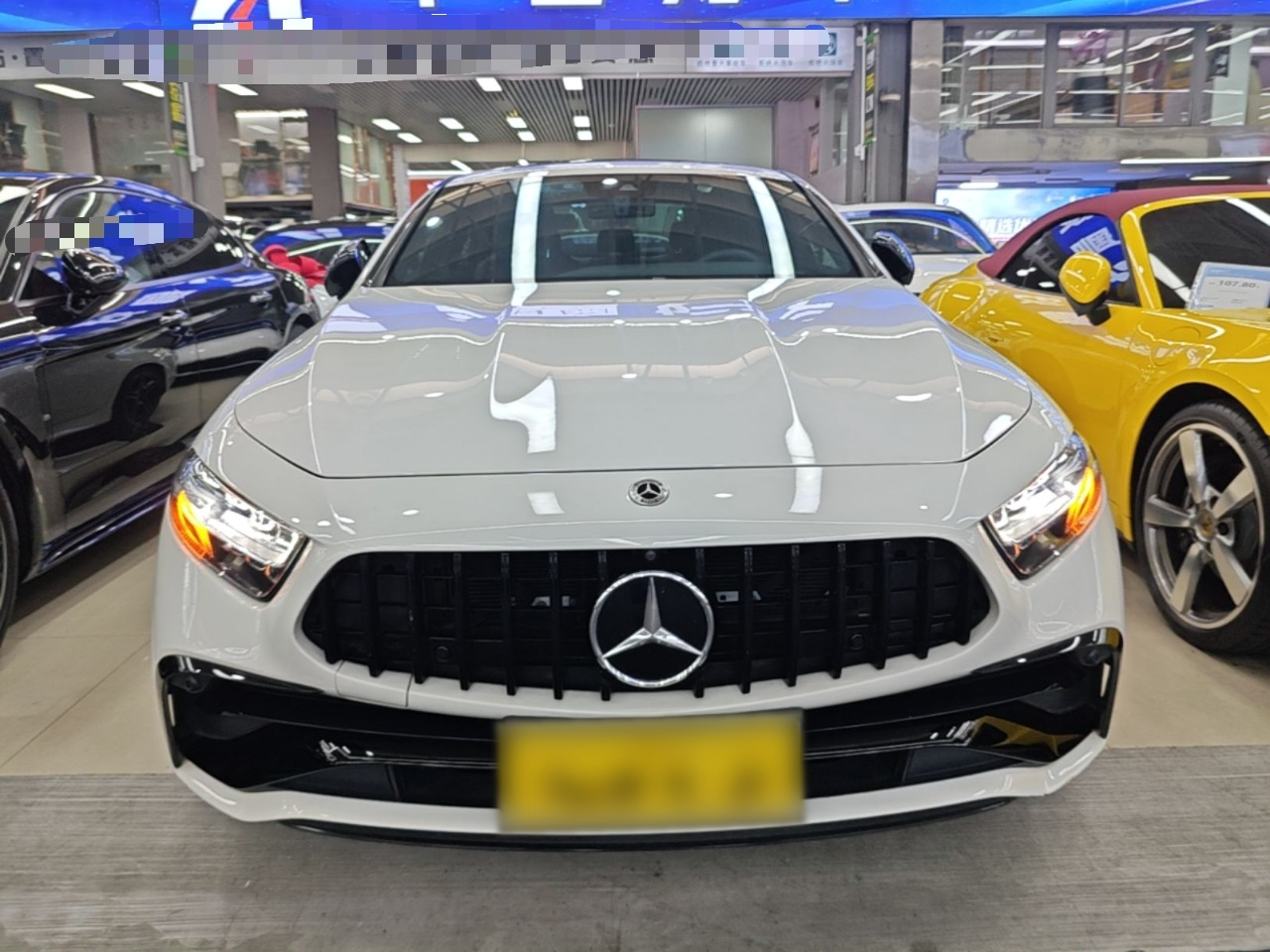 CLS 2022 CLS 300 Luxury photo 2