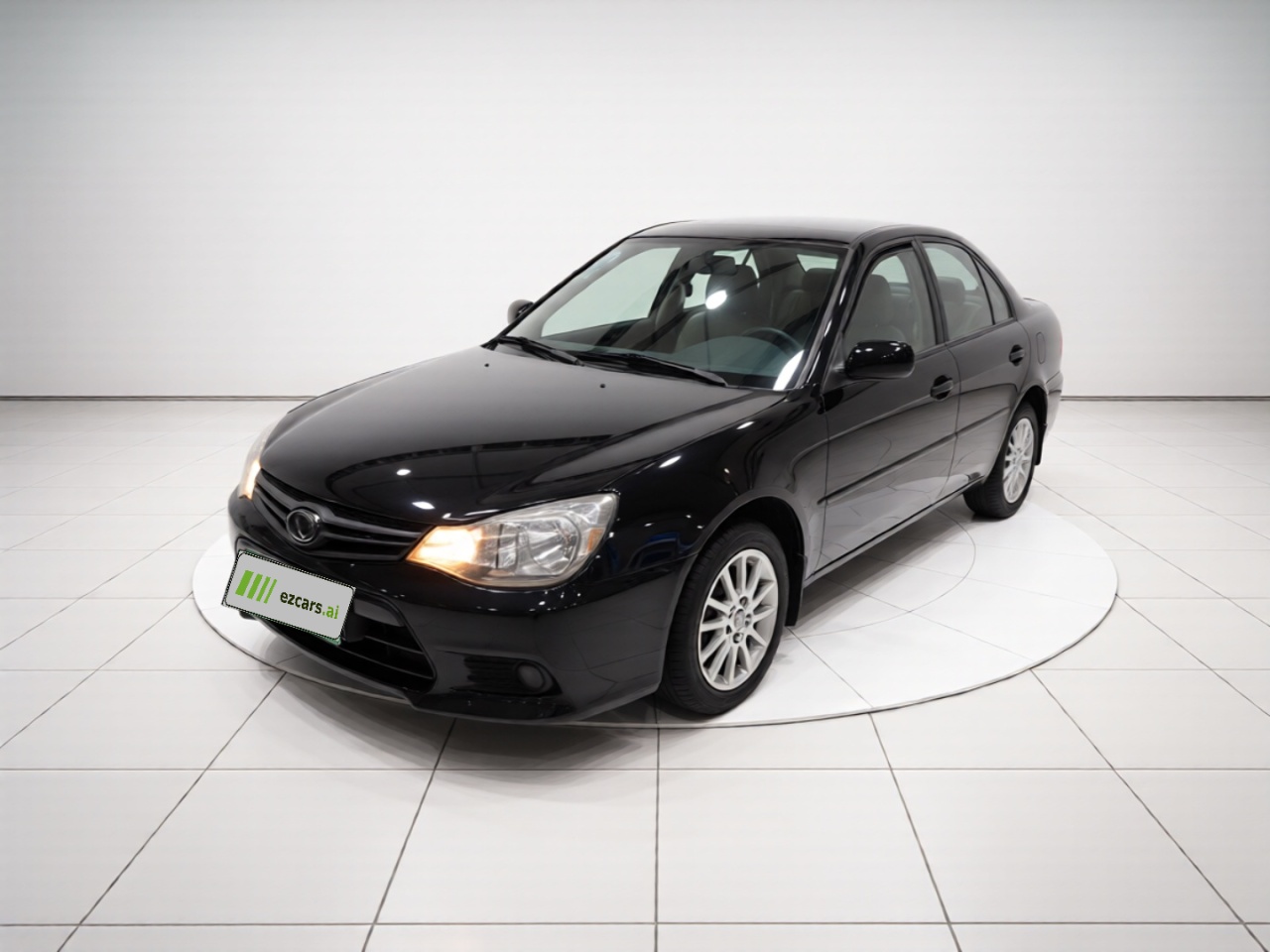 V3 2015 1.5L MT