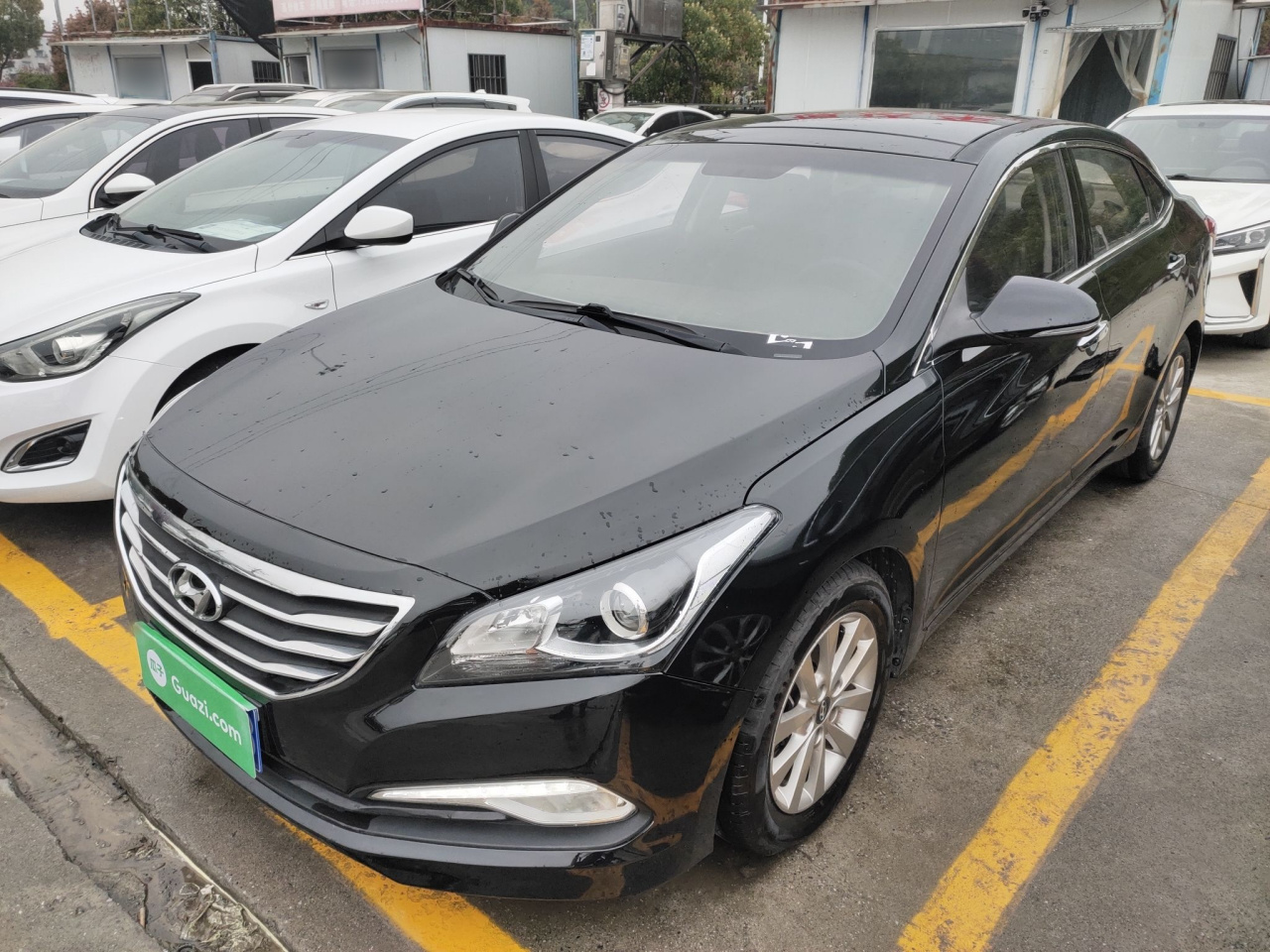 Mistra 2014 1.8L AT Smart GLS