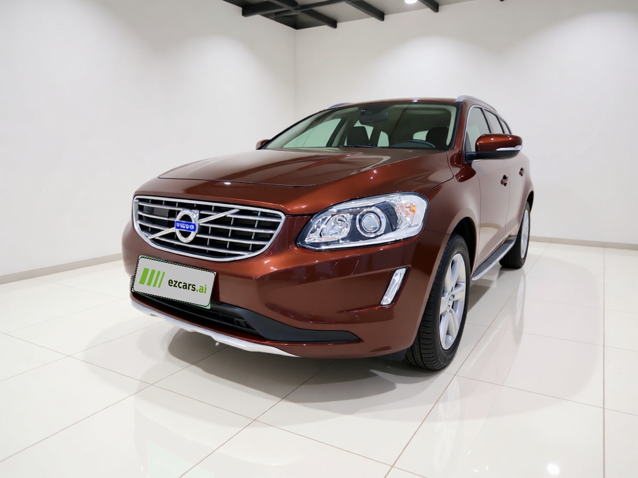XC60 2015 T5 AWD