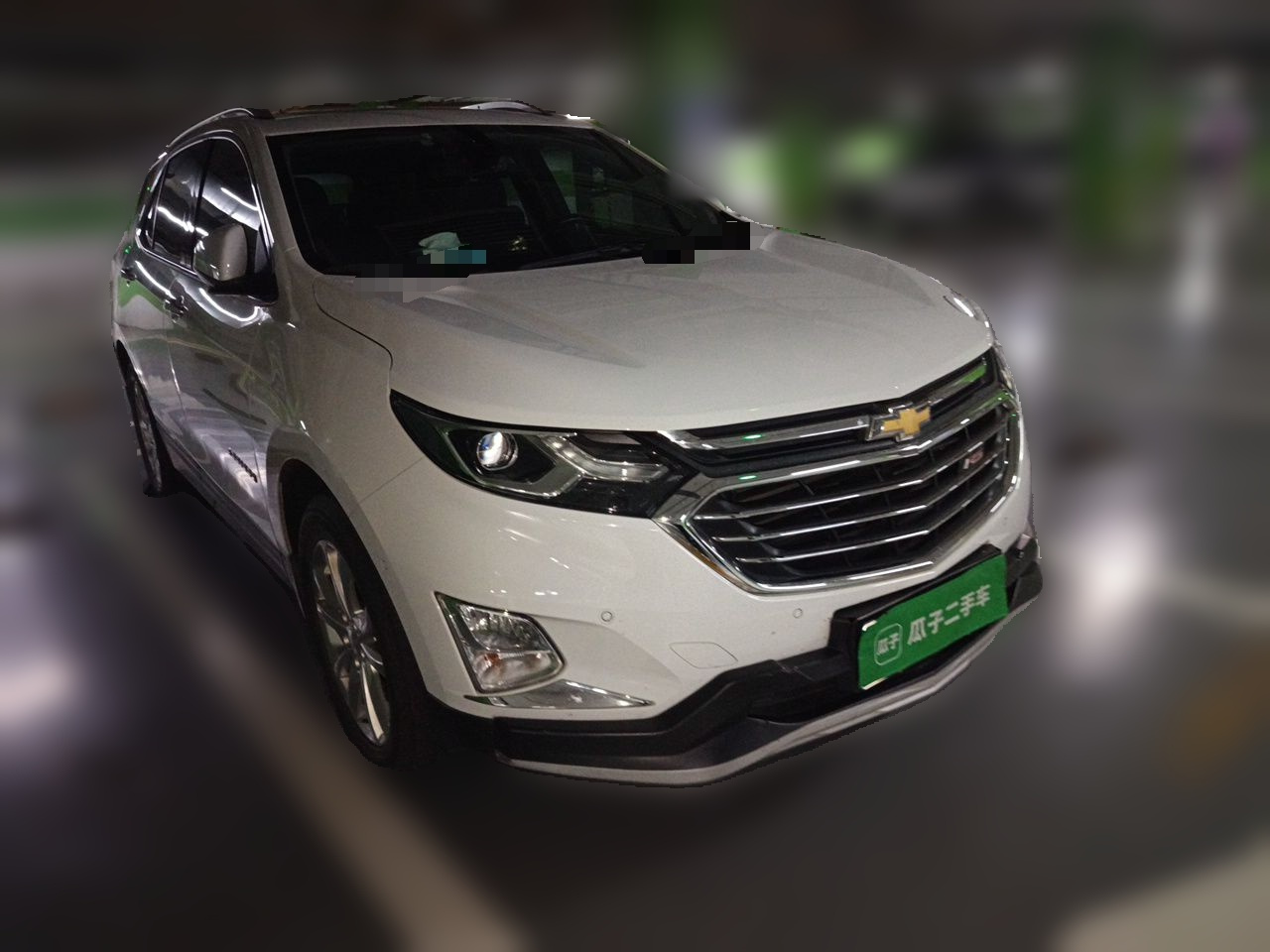 2018 550T AT AWD photo 3