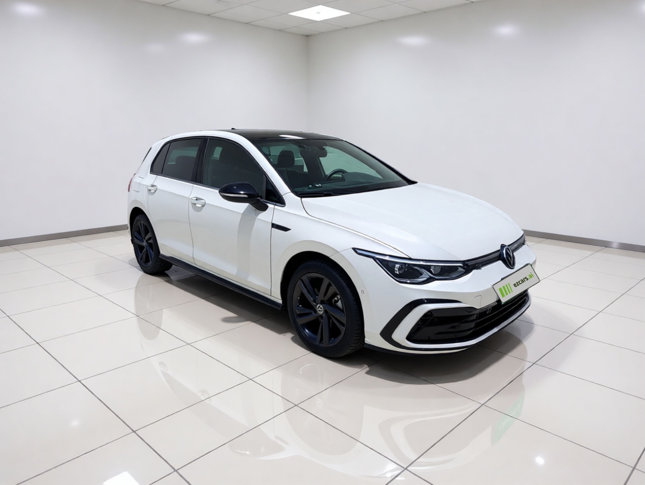 Golf 2023 280TSI DSG R-Line Lite