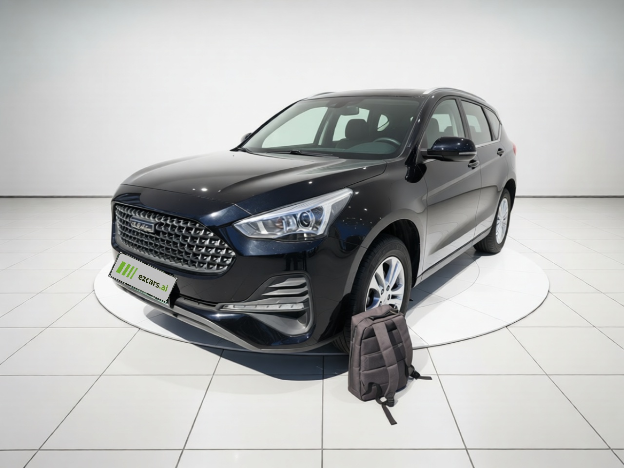 M6 2019 1.5T DCT RWD Value China VI