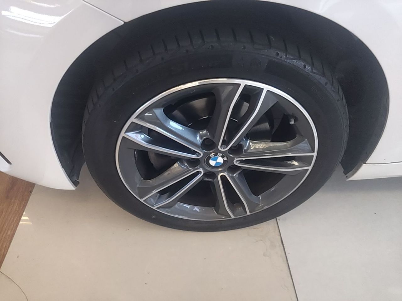 1 Series 2021 120i M Sport photo 2