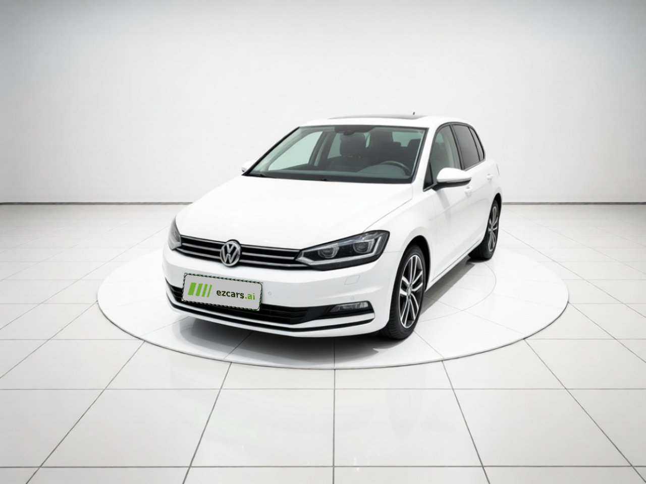 2018 L 280TSI DSG 7-Seater