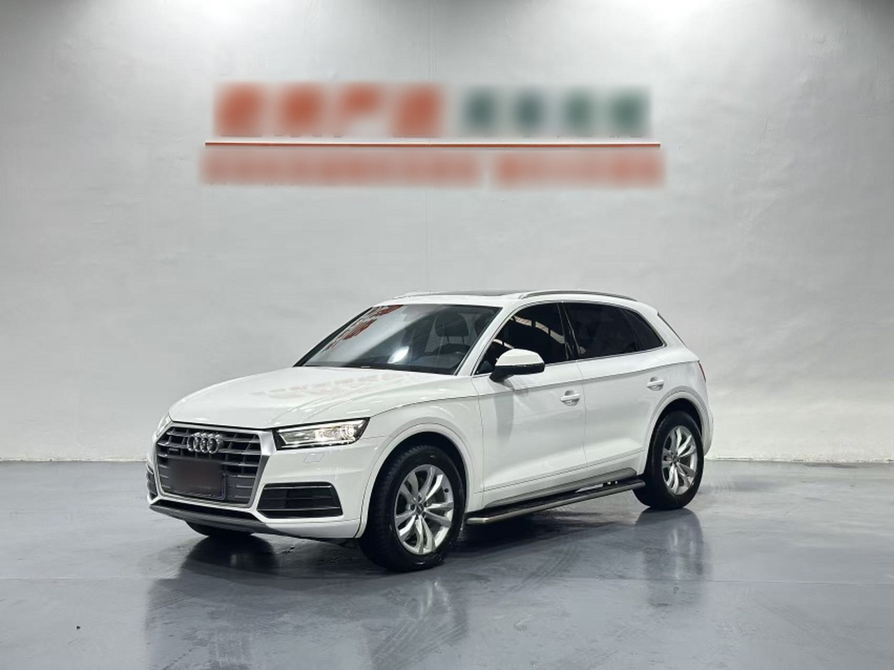 Q5L 2020 40 TFSI Progressive