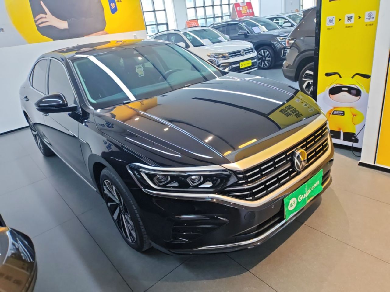 Passat 2023 Facelift 380TSI Flagship photo 5