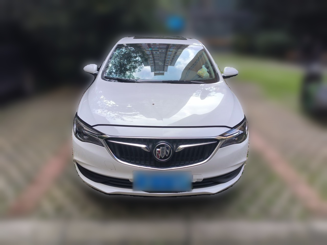 Excelle 2021 Facelift Classic 1.5L AT Elite photo 2