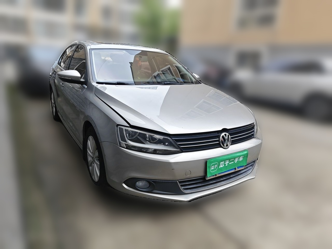 Sagitar 2014 Facelift 1.6L AT Leading photo 3