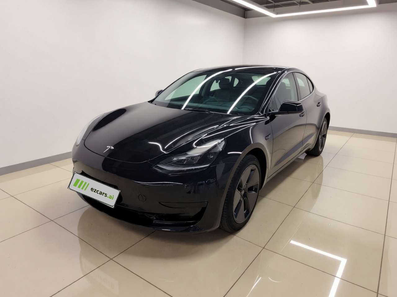 Model 3 2022 RWD