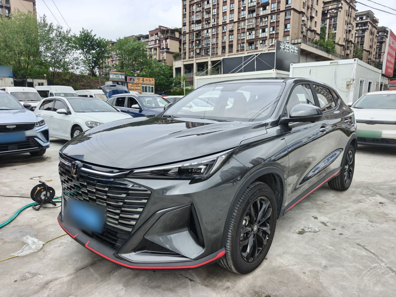 X5 PLUS 2026 2nd Gen 1.5T Excellence PRO