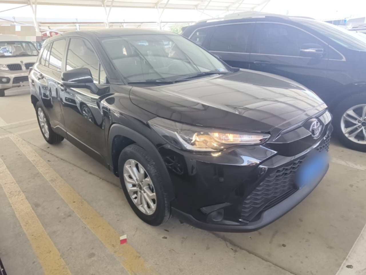Frontlander 2024 2.0L CVT Elite photo 5