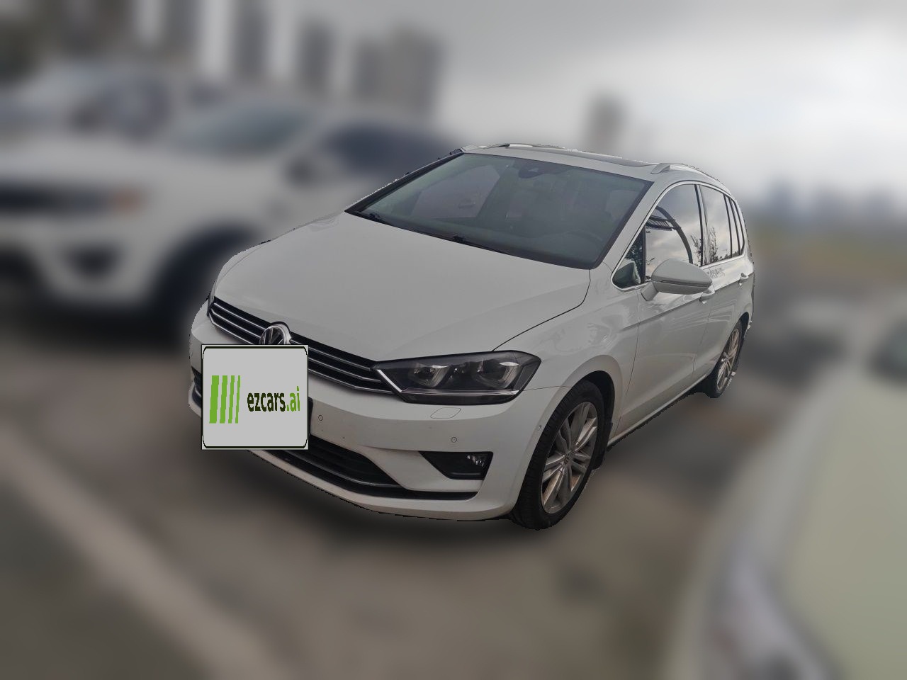 Golf 2018 280TSI AT Flagship