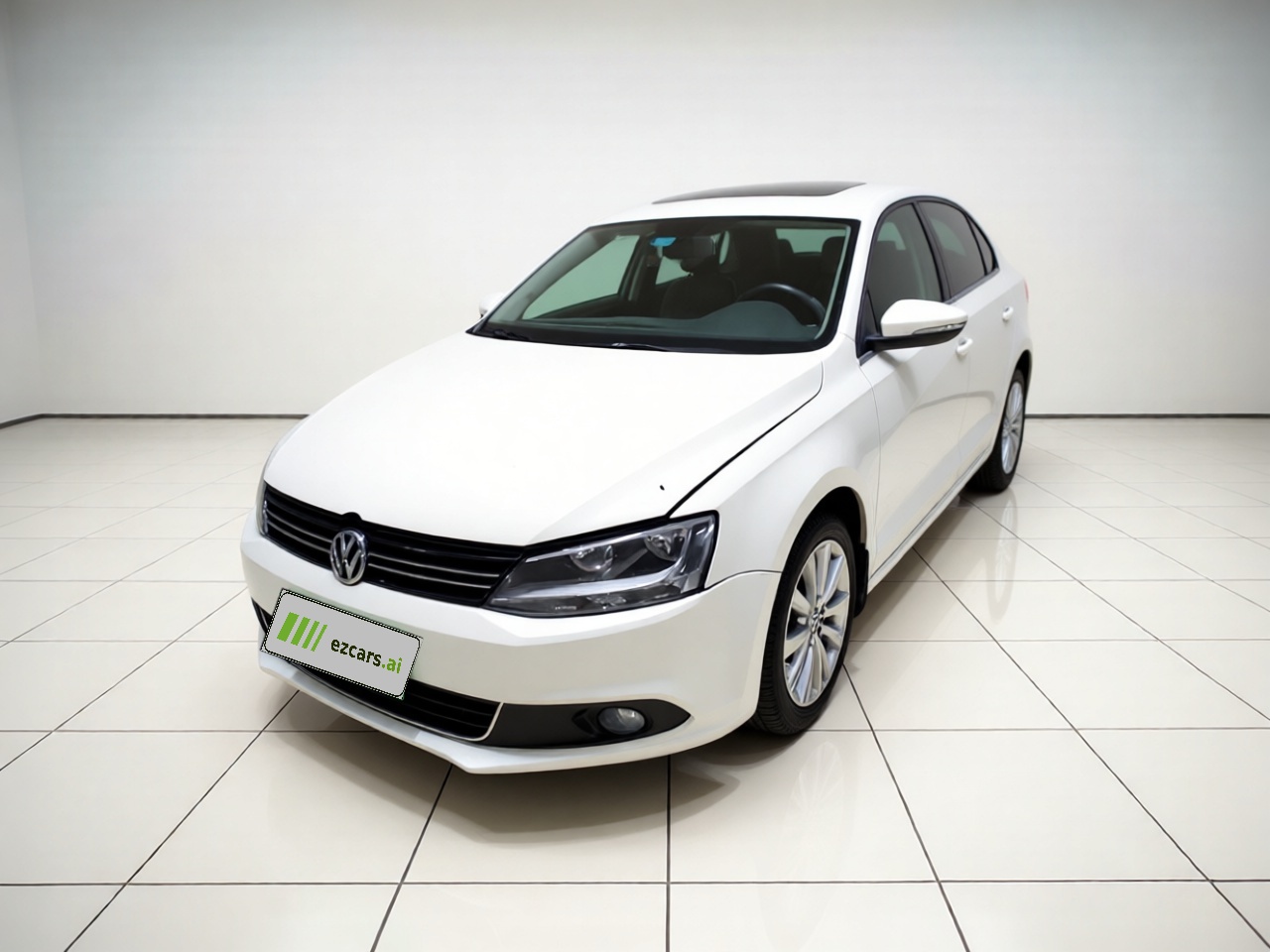 Sagitar 2014 1.6L AT Comfort