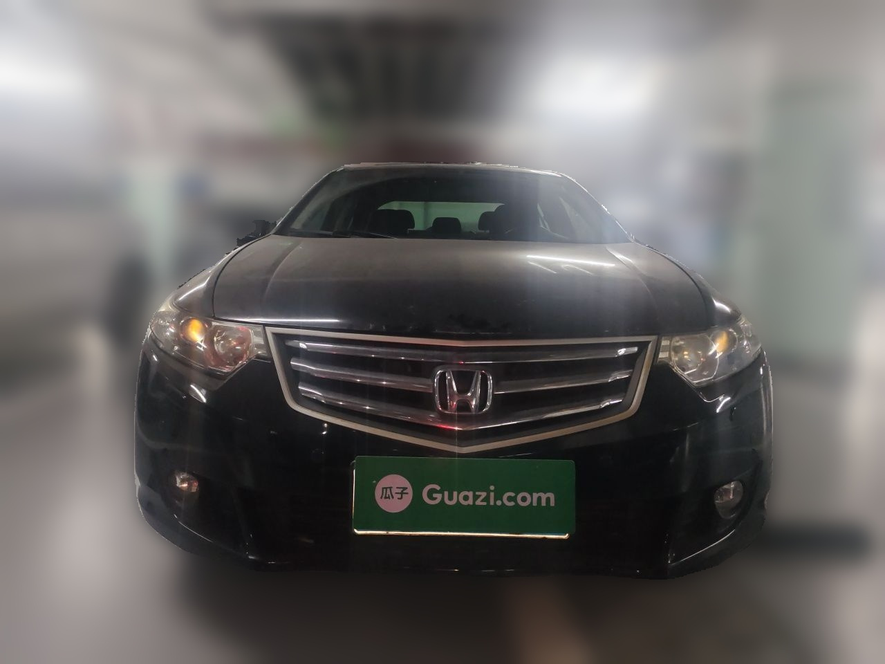 Spirior 2009 2.4L Premium photo 2