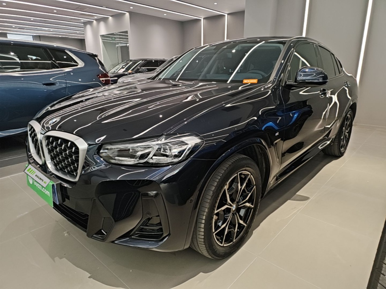 X4 2022 xDrive 25i M Sport Package