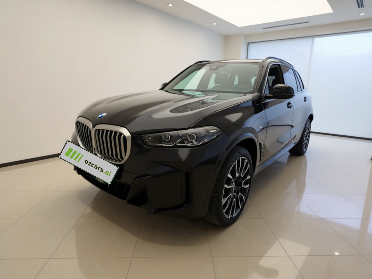 X5 2023 xDrive 40Li M M Sport Night Package