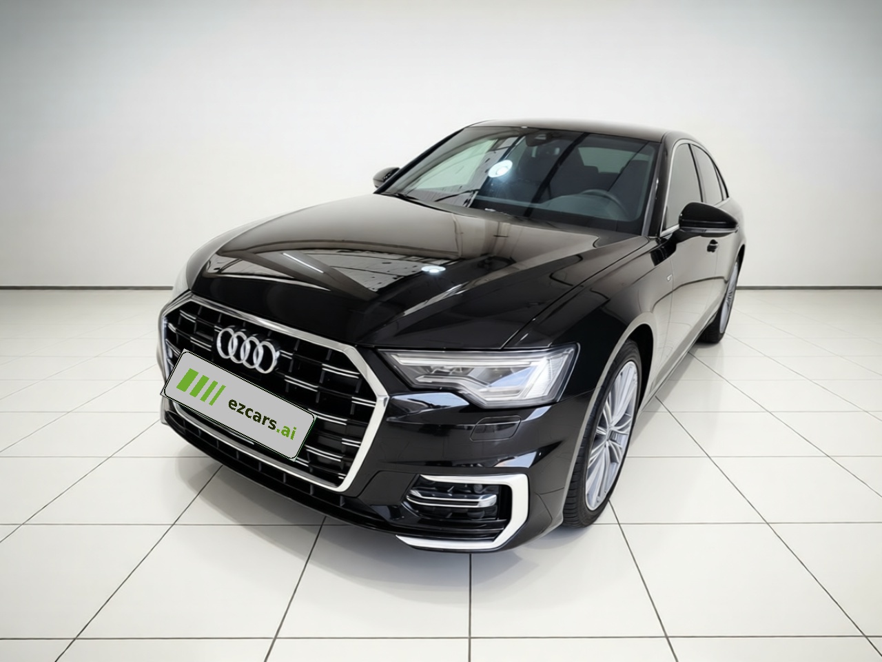 A6L 2025 Facelift 45 TFSI quattro Dynamic