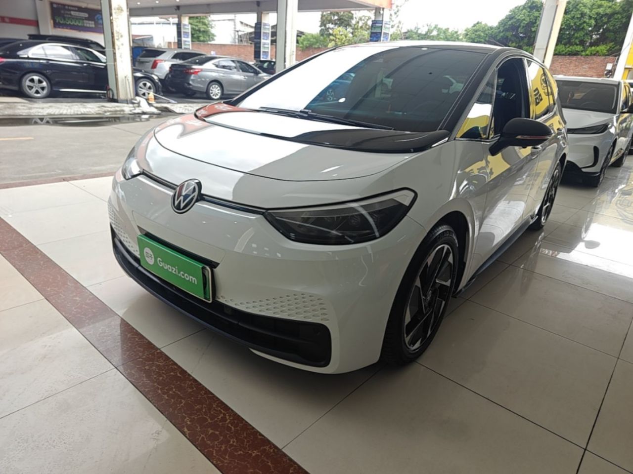 ID.3 2024 Smart