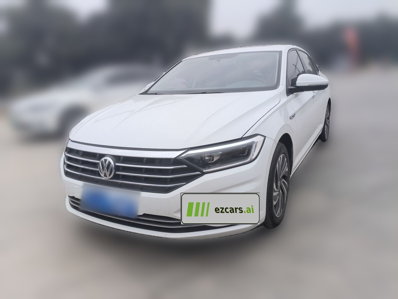 Sagitar 2021 280TSI DSG