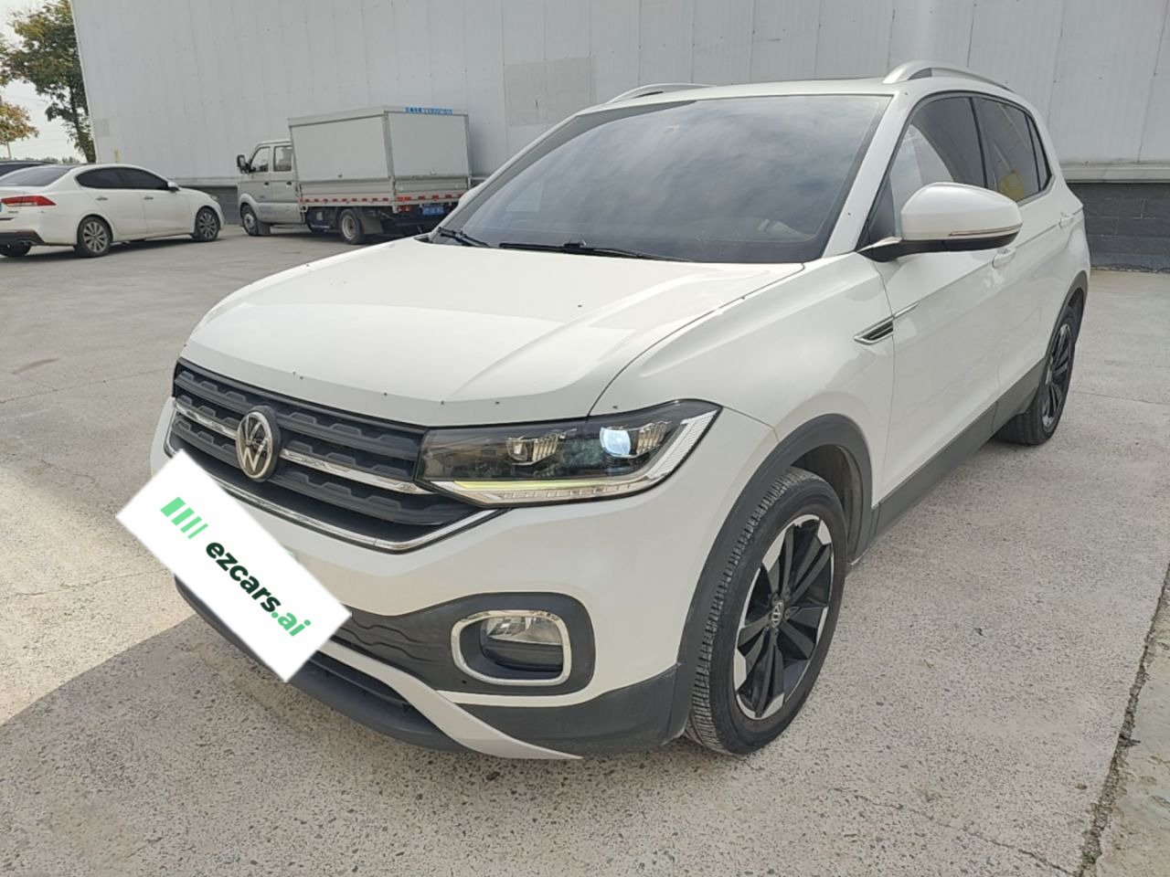 2020 1.5L AT