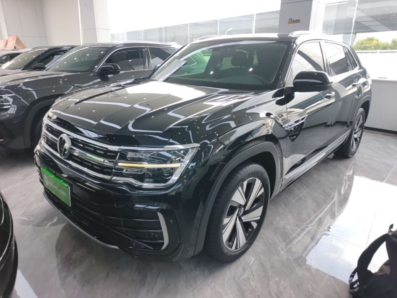 Teramont X 2023 380TSI AWD Luxury